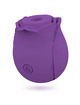 Mia - rose air wave stimulator limited edition - purple