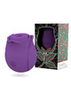 Mia - rose air wave stimulator limited edition - purple