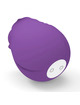 Mia - rose succionador clitoris por ondas edicion limitada - morado