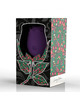 Mia - rose succionador clitoris por ondas edicion limitada - morado
