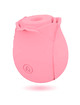mia - rose air wave stimulator limited edition - pink