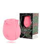 mia - rose air wave stimulator limited edition - pink