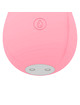 mia - rose air wave stimulator limited edition - pink