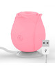Estimulador de Clitóris Mia Rose Rosa