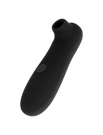 ohmama - clitoris stimulator 10 speed black