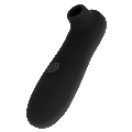 ohmama - clitoris stimulator 10 speed black