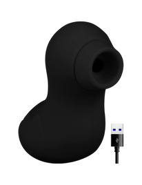 ohmama - my duck recargable negro