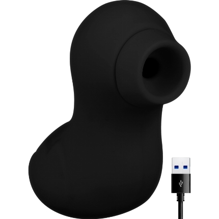 Ohmama - my duck recargable negro