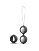 Bolas de Kegel B Swish Bfit Classic Preto