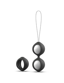 b swish - bfit classic flex negro 28 g.