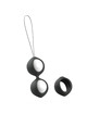 Bolas de Kegel B Swish Bfit Classic Preto