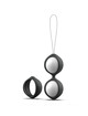 Bolas de Kegel B Swish Bfit Classic Preto 38 g.