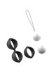 Bolas de Kegel B Swish Bfit Classic Preto 38 g.