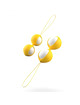Bolas de Kegel B Swish Bfit Classic Dourado