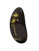 lelo - nea 3 personal massager - black