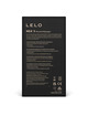 lelo - nea 3 personal massager - black