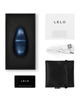 lelo - nea 3 masajeador personal - azul