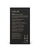 lelo - nea 3 personal massager - black