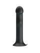pretty love - murray vibrador y succionador de clitoris negro
