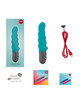 Vibrador Fun Factory Stronic Surf Azul