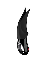 Vibrador Rabbit Fun Factory Volta Linea Preto