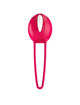 Bolas de Kegel Fun Factory Smartball Uno Rosa