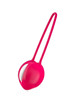 Bolas de Kegel Fun Factory Smartball Uno Rosa