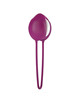 Bolas de Kegel Fun Factory Smartball Uno Roxo