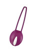 Fun factory - smartball uno blanco/grape