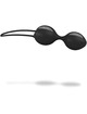 Fun factory - smartballs duo bolas pelvicas gris/negro