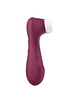 satisfyer - pro 2 generaciÓn 3 liquid air technology granate