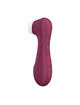 satisfyer - pro 2 generaciÓn 3 liquid air technology granate