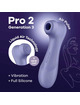 Estimulador de Clitóris Satisfyer Pro 2 Geração 3