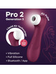 satisfyer pro 2 generaciÓn 3 - negro bluetooth app