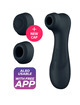 satisfyer pro 2 generaciÓn 3 - negro bluetooth app