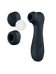 satisfyer - pro 2 generaciÓn 3 wine red bluetooth app