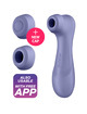 satisfyer pro 2 generaciÓn 3 - negro bluetooth app