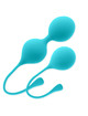 Kit Bolas de Kegel Intense Kendall Azul