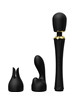 zalo - kyro wand negro