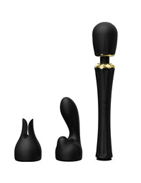 Varinha Zalo Kyro Preto