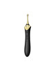 Vibrador Zalo Bess 2 Preto