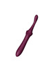 zalo - bess 2 clitoral massager purple