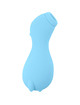 Estimulador de Clitóris OhMama Sucker Azul