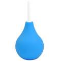 Shower Anal Blue