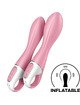 Vibrador Satisfyer Air 2 Rosa