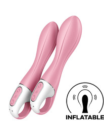 Vibrador Satisfyer Air 2 Rosa