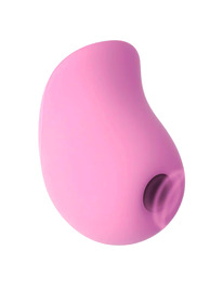 fun factory - mea succionador de clitoris premium rosa