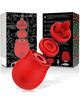mia - two heads clitoral stimulator luxury edition