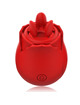 mia - two heads clitoral stimulator luxury edition