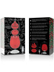 mia - two heads clitoral stimulator luxury edition